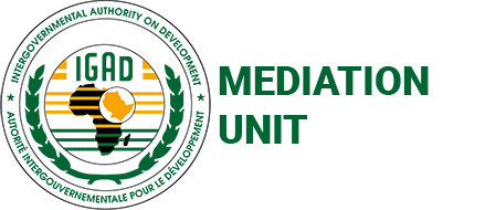 IGAD Mediation Unit